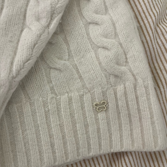 Sunday Best Knit Sweater - Picture 3 of 4